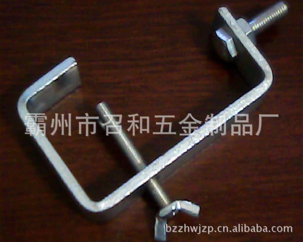 中号铁灯钩（3）