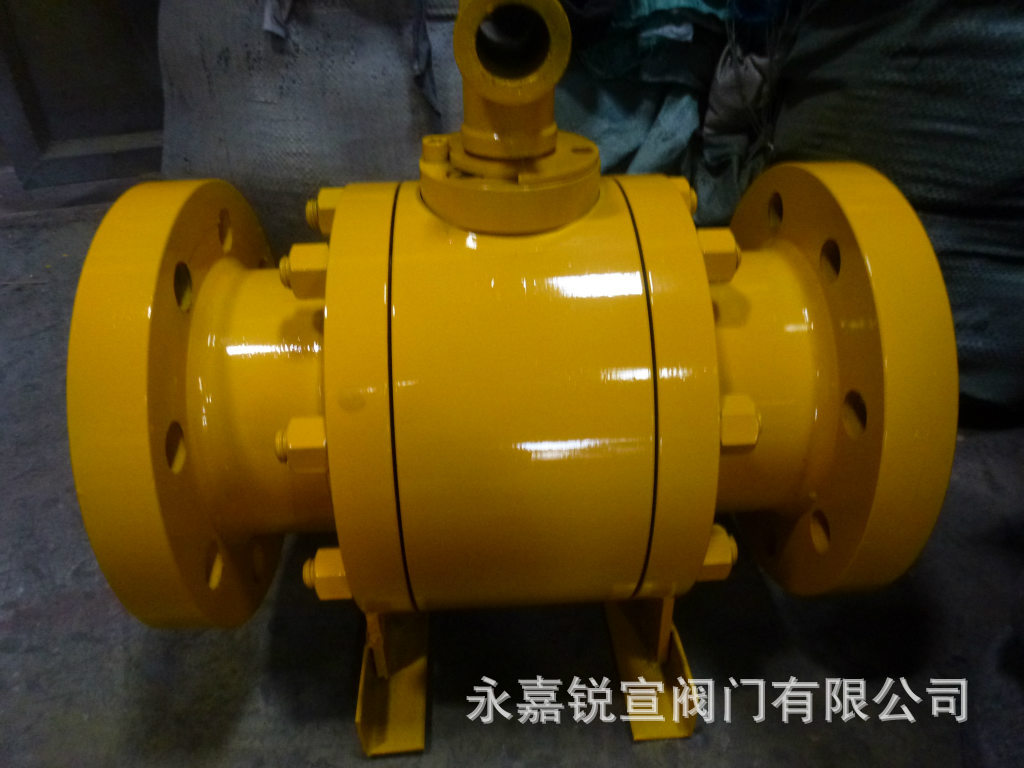 球阀-厂家供应石油天然气管道球阀\/化工专用球