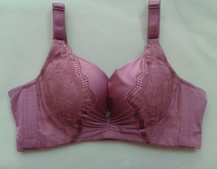 2012秋冬新款 特色款<em>软托文胸</em> 黛莱妮8126 - 阿