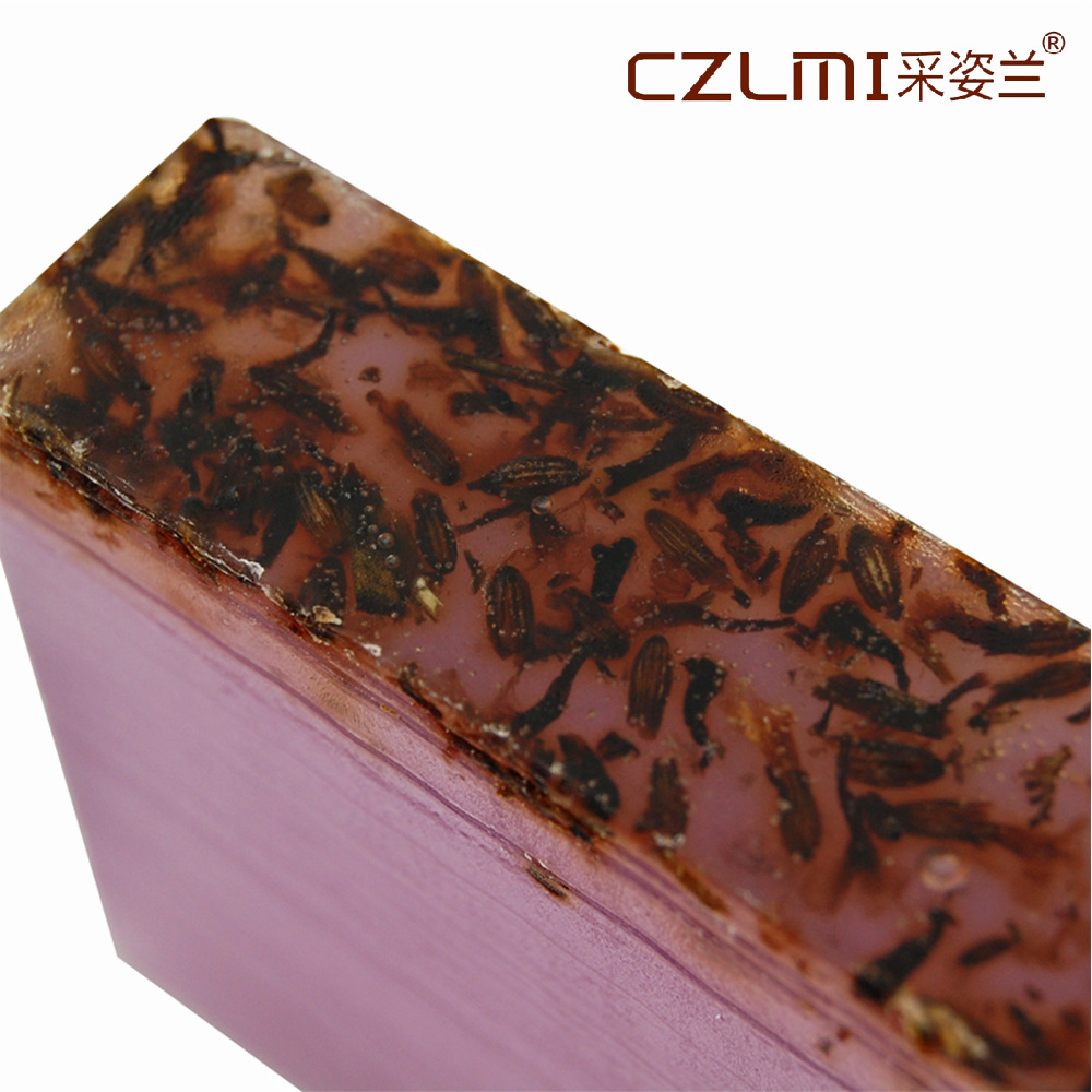 薰衣草手工皂3