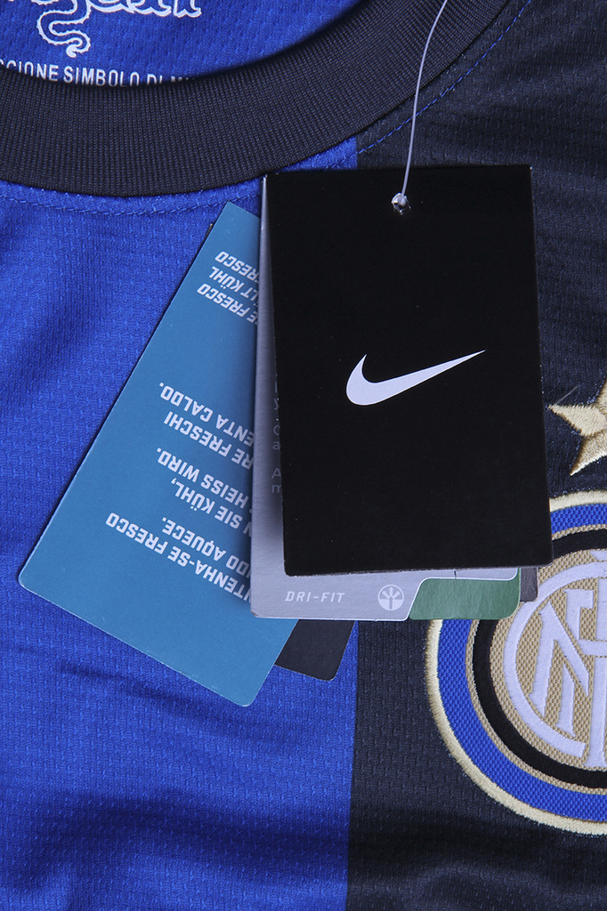 足球、篮球服-2012\/13泰国制造意甲国际米兰主