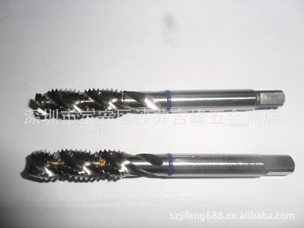 专业批发REGAL螺旋槽丝攻