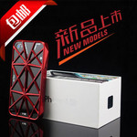 兰博基尼 emie iphone 4s 4 立体 个性跑车边框外壳