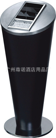 A-181圆锥烟灰桶