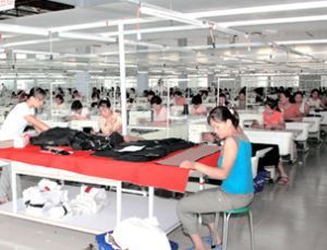 骏凯<em>依衣服饰</em>有限公司 - 阿里巴巴公司黄页