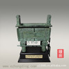 钟鼎青铜器|仿古青铜器|会议礼品|企业馈赠青铜雕塑|后母戊鼎
