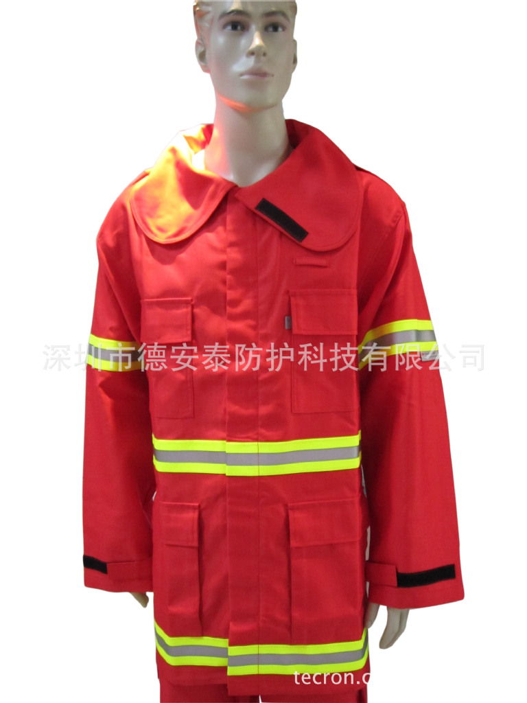 防护服-供应抢险救援服,澳标AS4824森林消防