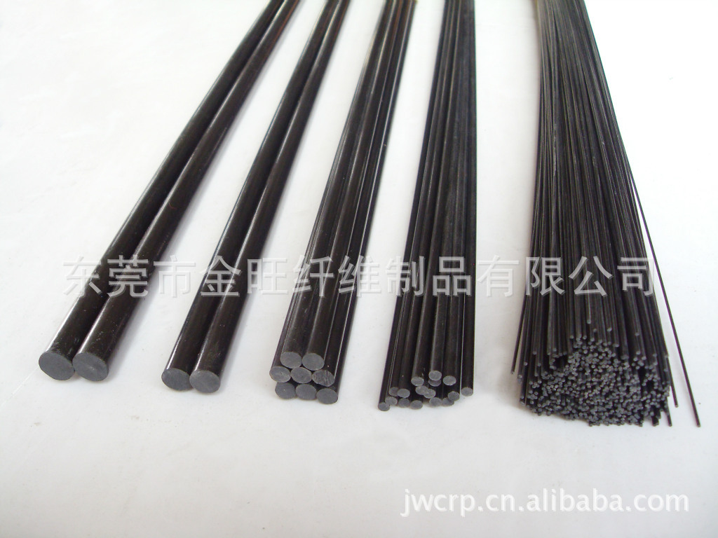 碳纤维棒