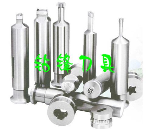 供应数控冲模，数控砖塔模具，金方圆数控砖塔冲模