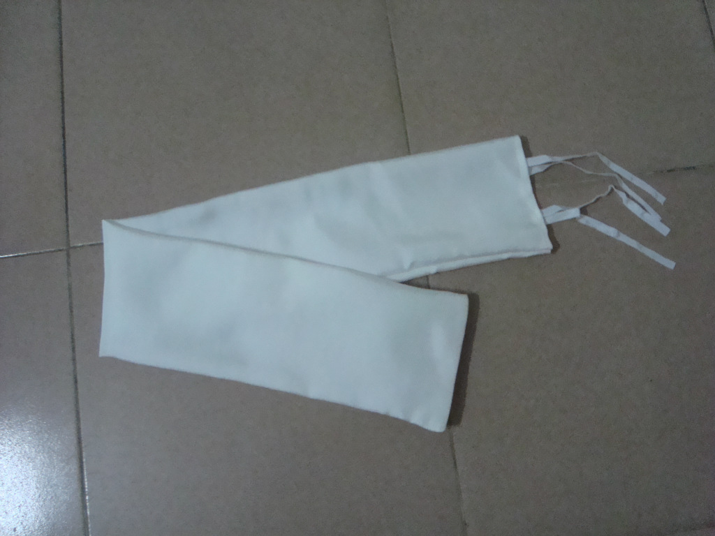 滤袋-钛篮袋 深圳厂家直销线路板厂电镀厂阳极