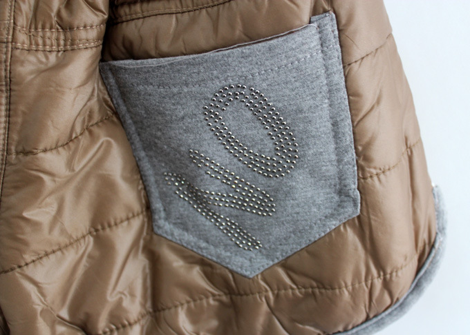 清仓特批 2012冬款韩版<em>女童</em>夹棉<em>短裤</em>侧拉链靴