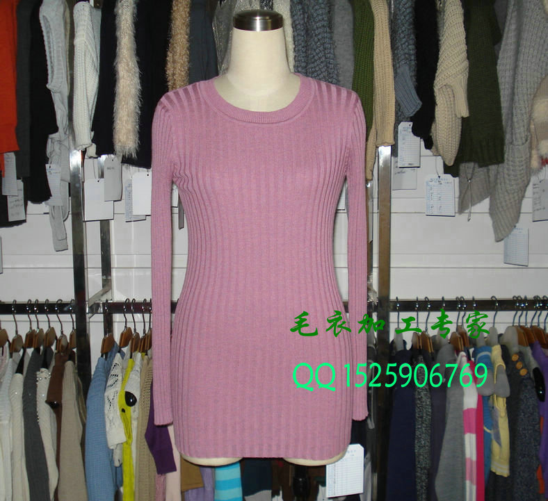 批发采购女式<em>毛衣</em>-<em>东莞大朗毛衣厂</em> 专业承接国
