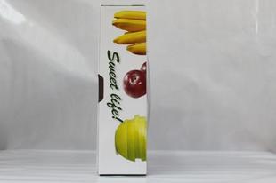 B08（小鮮果盒）水果精品花籃 果品包裝用品 丁峰包裝中秋禮盒