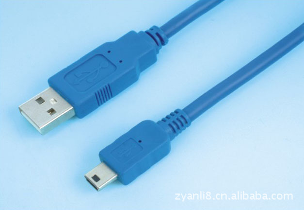 USB CABLE-8