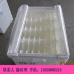 珠海塑料中空板*环保PP中空板*环保万通板折叠箱*环保塑料折叠箱