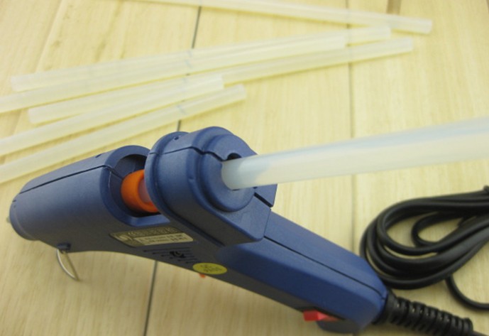 【批发D20W胶枪 热熔胶枪DIY必备工具(生产厂