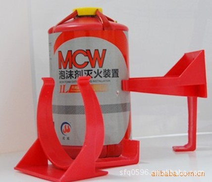 成威WCW\/P1自动、预防,速效 高效灭火器价格