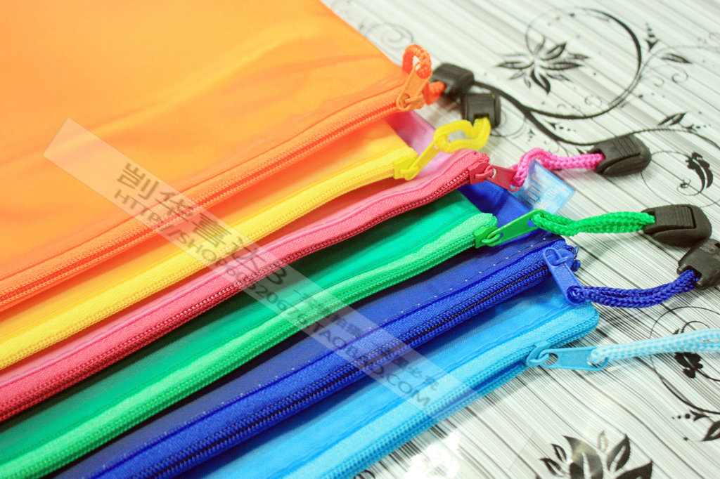 【供应 批发销售灿隆品牌文件袋 品质保证 欢迎