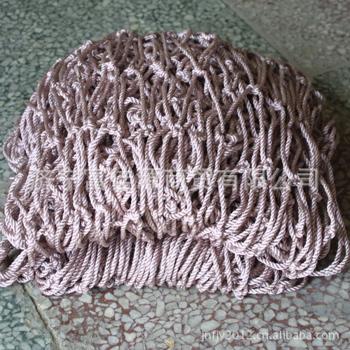 安全带、安全绳-厂家直销建筑安全网 山东济宁