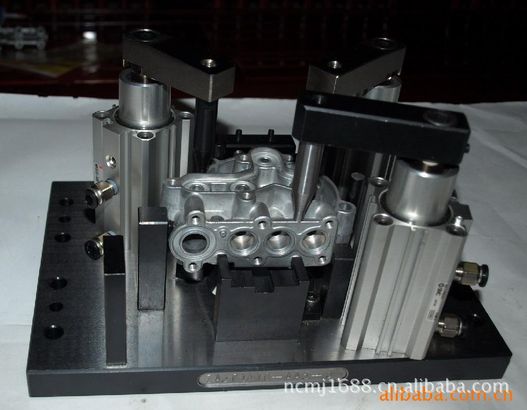 塑料模具 注塑 吸塑 压铸 吹塑 挤压成型模具(江