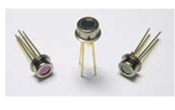 供应额温枪带透镜温度传感器TPS336(可提供技术支持)