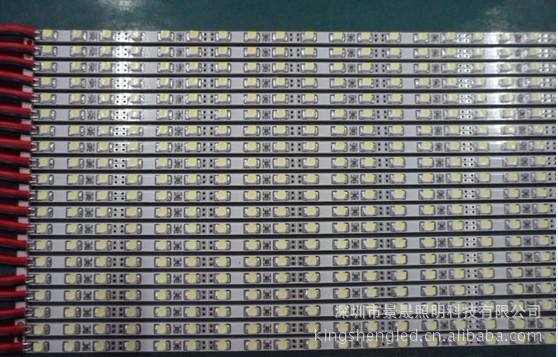 LED超薄灯箱灯条1