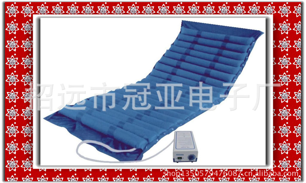 strip air mattress 11