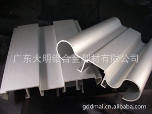铝及铝合金材-广东大明专业生产铝型材\/门窗、