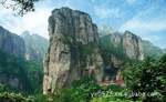 雁荡山双人套票经济等