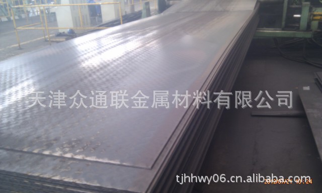 出厂平板-国标低合金钢板 国标热轧中板-出厂平