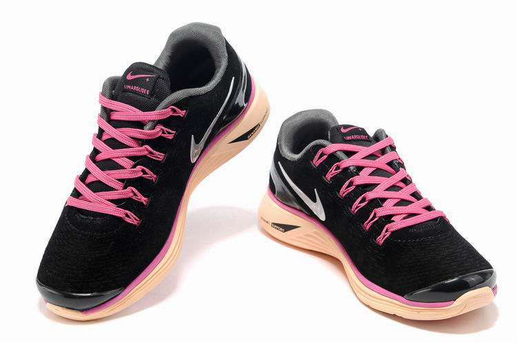 厂家直销 耐克运动鞋 nike 登月5代新款反毛皮男女跑鞋运动鞋批发图片