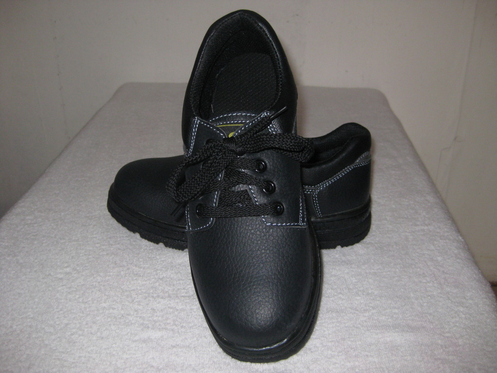 东莞市安全鞋工作鞋 防护鞋 保安用品 劳保用品