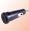 供应SCI R3系列保险丝座,R3-55 保险丝座 20A250V UL CSA ROHS