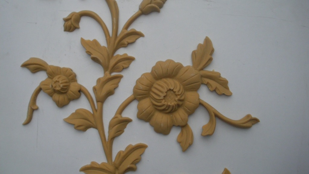 【树脂家具配件,衣柜边门饰花256.257】