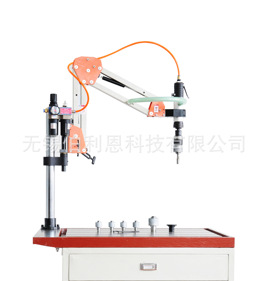 螺纹加工机床-【专业品质】供应大量海天力气