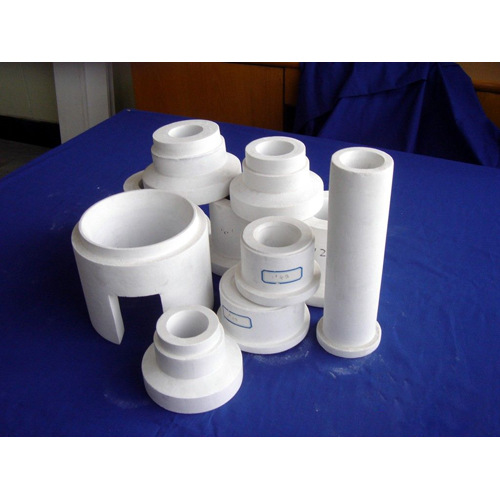 硅酸铝纤维异型件