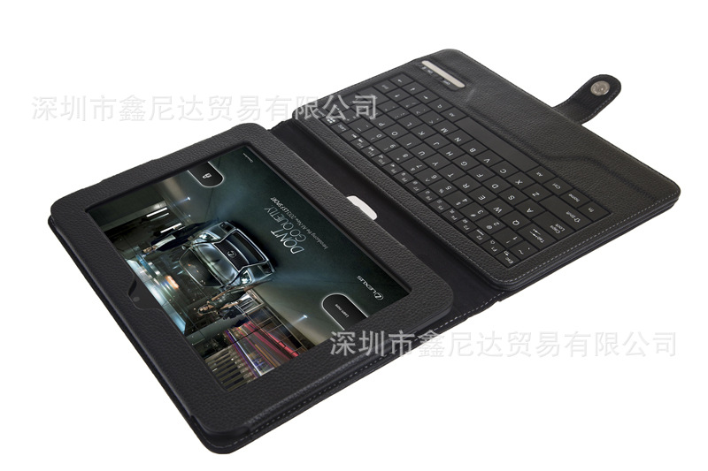 平板电脑外接键盘- 亚马逊Kindle fire HD 8.9 专