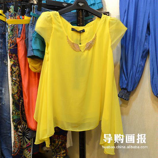 <em>香港九龙</em>品牌<em>女装</em>5月爆款 超高性价比_服饰资