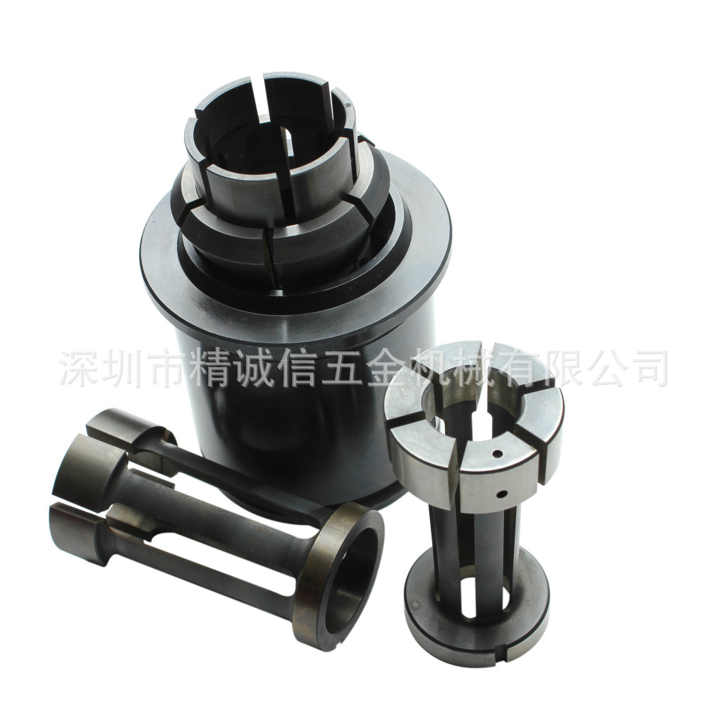 其他机械五金加工-提供铝电解电容器设备配件