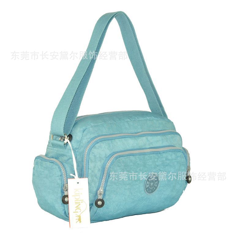 【<em>kipling</em> 凯普林外贸休闲<em>女包</em> 11253 斜挎包 2