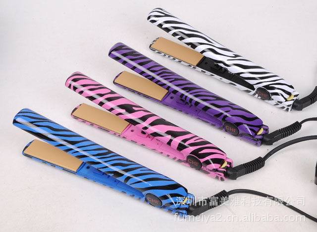 <em>负离子</em>多<em>功能</em>卷发工具吹风机大号梨花电吹风卷