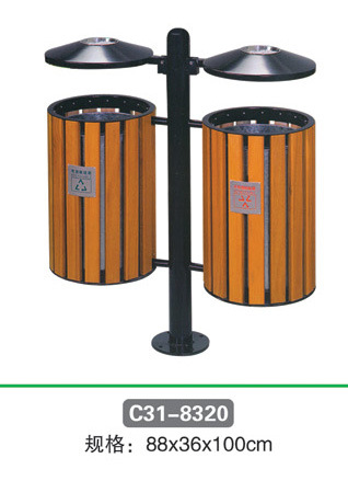 环卫垃圾桶-垃圾筒 环保垃圾筒 公园垃圾筒 小