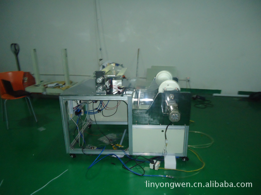 【专业自动化设备改造,电箱编程接线】