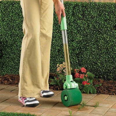 【除草治虫器,园林绿化专用】