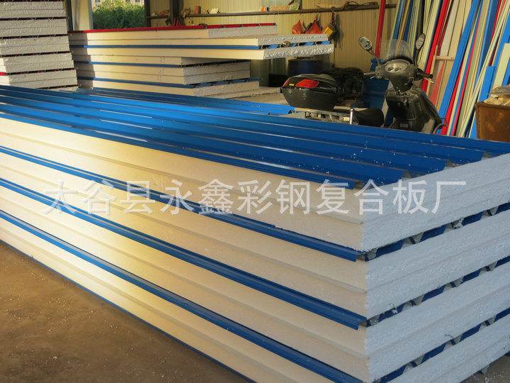 专业销售高强度复合板 彩钢复合板 新型复合板