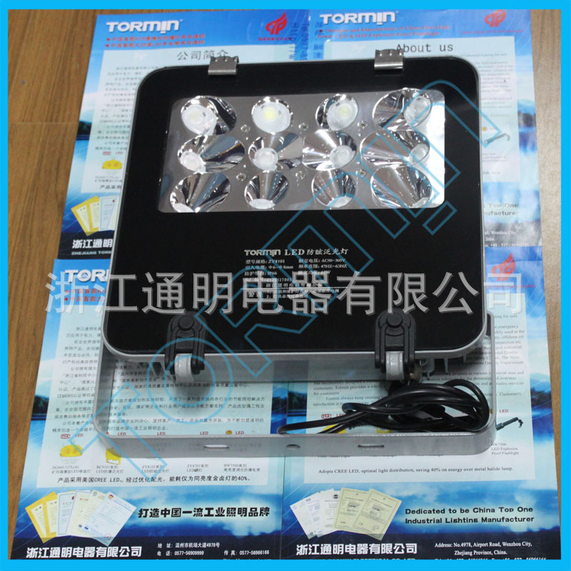 ZY8101LED防眩照明灯0