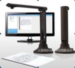 鼎易X510A3文件拍摄仪新品上市