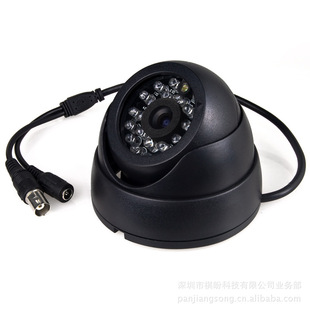 监控摄像机-出租车车载GPS配套用的RS232接