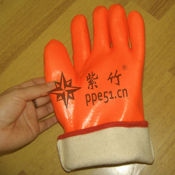 批发采购手套-烘烤耐高温手套 防水防寒手套 耐