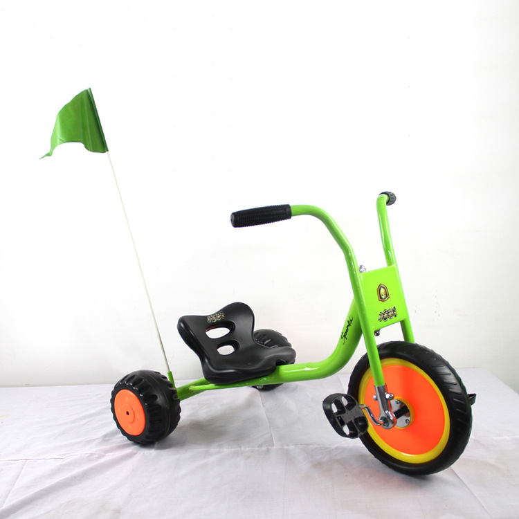 精品儿童三轮车 儿童自行车 批发童车童床代理